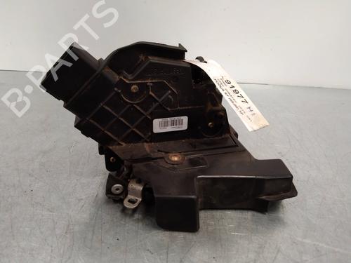 Front left lock FORD FOCUS II (DA_, HCP, DP)  | BP2255213C98 