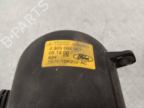 Left front fog light FORD MONDEO III Saloon (B4Y) 2.0 16V TDDi / TDCi | BP15511448C30 