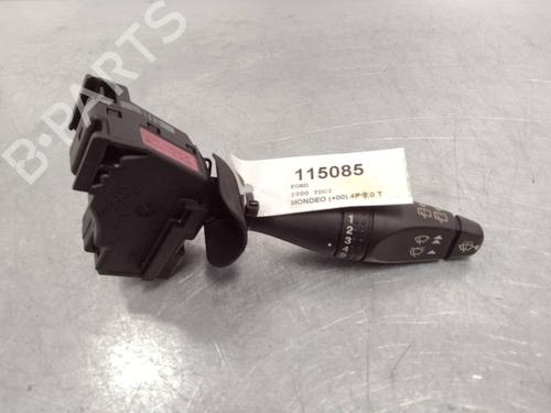 Used Steering column stalk FORD MONDEO III Saloon (B4Y) 2.0 TDCi (130 hp) 2251856