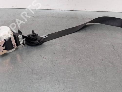 Front right seatbelt BMW 1 (E87) 116 d | BP10092223I25 
