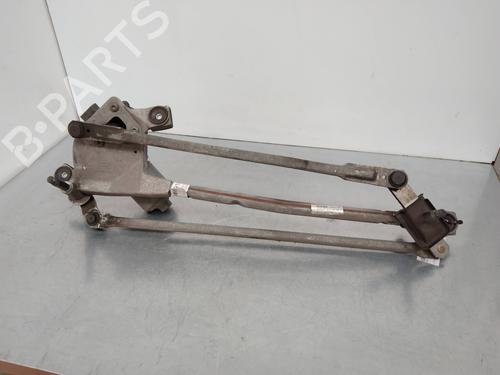 Used Front wiper motor FORD MONDEO IV (BA7) 2.0 TDCi (140 hp) 2254608