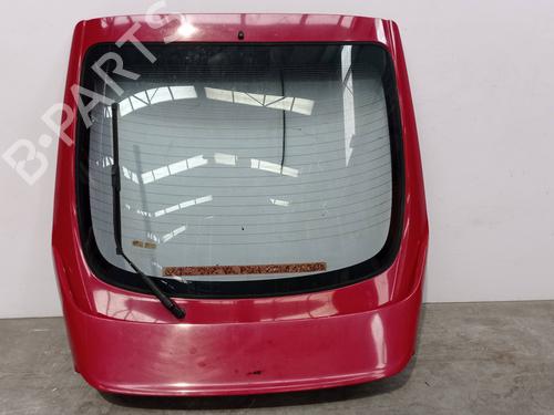 Used Tailgate TOYOTA CELICA Coupe (_T20_) 1.8 i 16V (AT200) (116 hp) 29592055