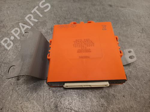 Used Electronic module Electronic module LEXUS IS II (_E2_) [2005-2013] 32709167 32709167