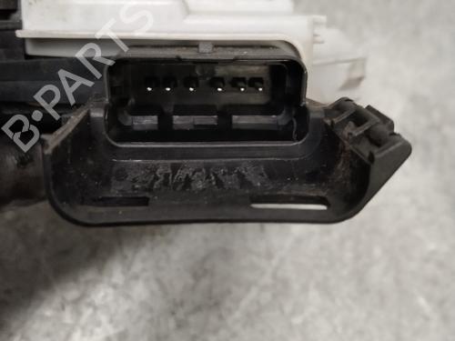 Rear right lock PEUGEOT 3008 I MPV (0U_) 1.6 BlueHDi 120 | BP23093002C99 