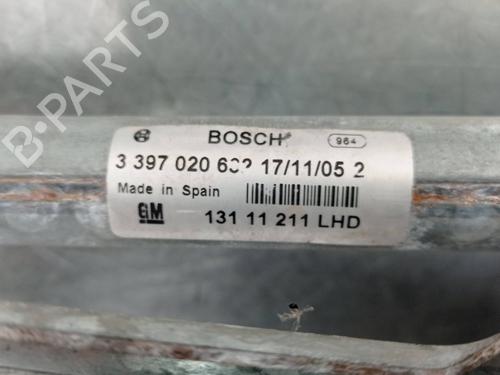 Front wiper motor OPEL ASTRA H Estate (A04) 1.9 CDTI (L35) | BP10954906M29 