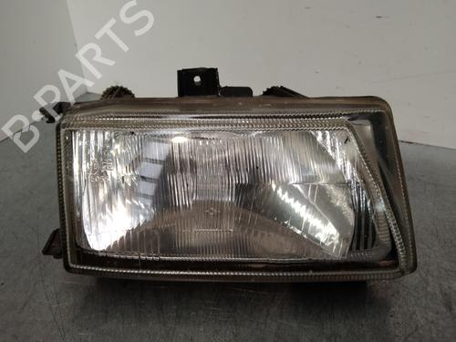 Used Right headlight SEAT IBIZA II (6K1) 1.9 TD (75 hp) 20501189