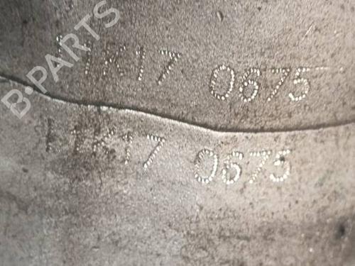 AC compressor CHEVROLET CRUZE (J300) | BP40571428M34 - Image 3