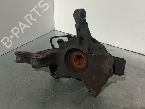 Right front steering knuckle RENAULT MEGANE III Grandtour (KZ0/1)  | BP8528914M26 