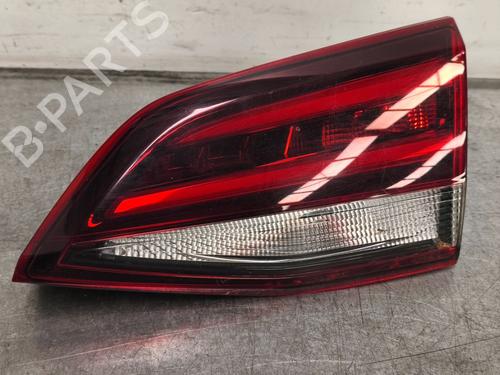 Used Right tailgate light Right tailgate light OPEL ASTRA K Sports Tourer (B16) 1.6 CDTi (35) (136 hp) 34009113 34009113