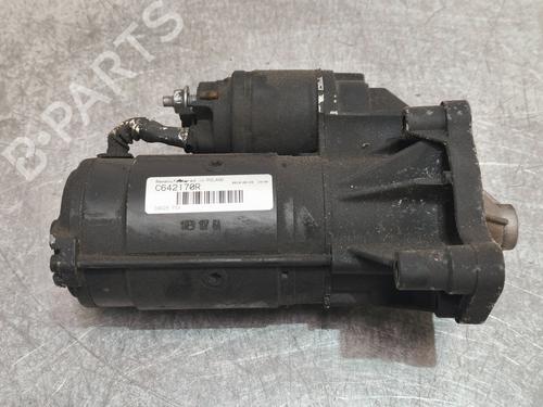 Used Starter Starter PEUGEOT 3008 II SUV (MC_, MR_, MJ_, M4_) 2.0 BlueHDi 180 (181 hp) 34625437 34625437
