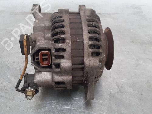 Generator NISSAN X-TRAIL I (T30) 2.2 dCi 4x4 | BP7964533M7 