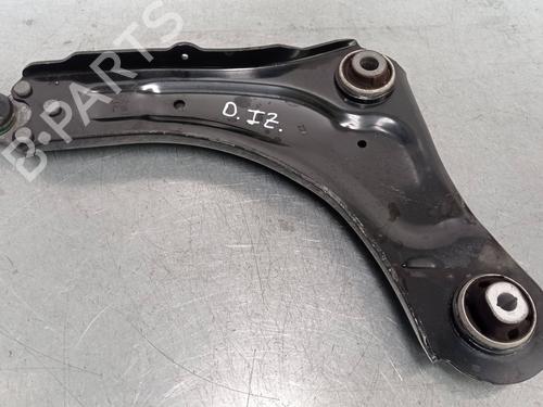 Left front suspension arm RENAULT MEGANE III Hatchback (BZ0/1_, B3_) 1.5 dCi (86 hp) 12845968