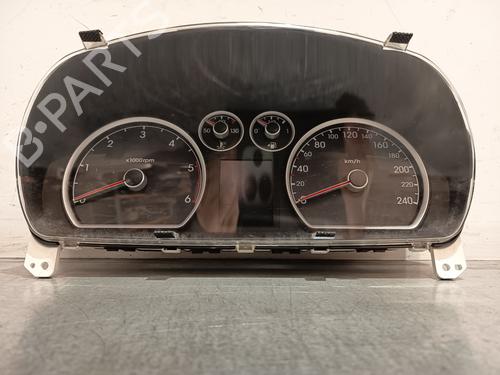 Used Instrument cluster HYUNDAI i30 (FD) [2007-2012]  32251196
