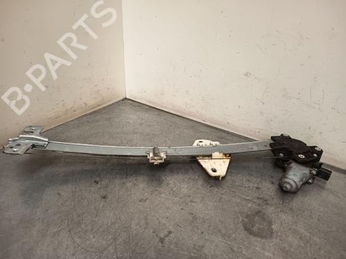 Used Front right window mechanism Front right window mechanism 37198444 37198444