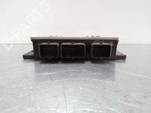 Engine control unit (ECU) NISSAN NOTE (E11, NE11) 1.5 dCi | BP6470574M57 