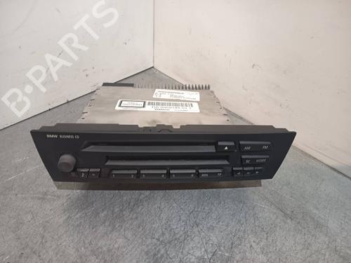 Radio BMW 1 (E81) 116 i | BP40267452E6 - Image 5
