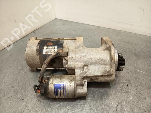 Used Starter NISSAN NAVARA (D22) [1997-2025]  28293092