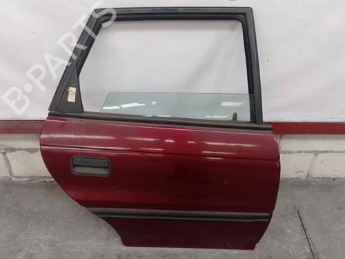 Used Right rear door OPEL ASTRA F Saloon (T92) 1.7 TDS (F19, M19) (82 hp) 2283510