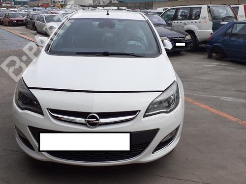 Used Parts OPEL ASTRA J Sports Tourer (P10)  1.6 CDTi (35)  887678