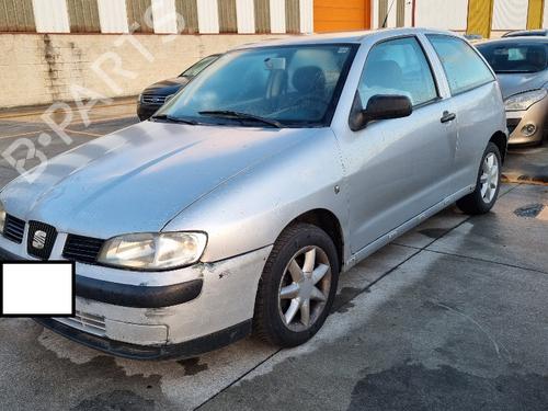 Brugte SEAT IBIZA II (6K1)    4894482