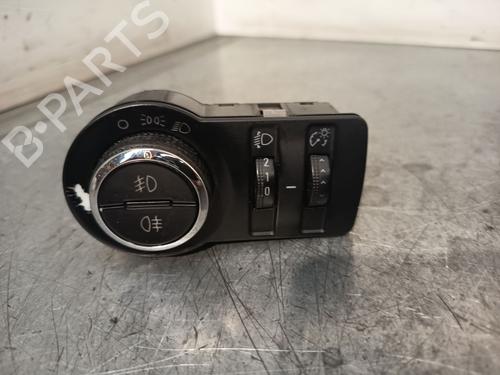 Interruttore luci Interruttore luci OPEL ASTRA J Sports Tourer (P10) [2010-2015] 36673498 36673498