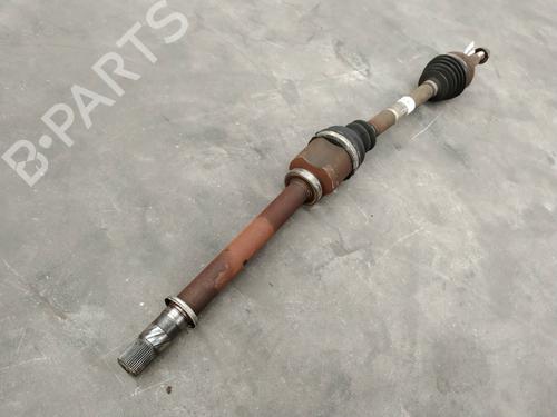 Right front driveshaft RENAULT SCÉNIC II (JM0/1_)  | BP7899071M39 