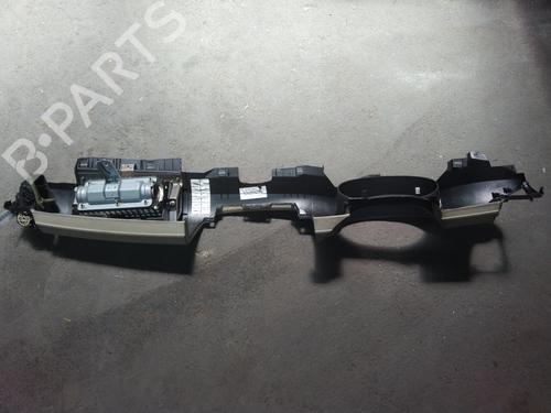 Passenger airbag NISSAN MICRA III (K12)  | BP2256480C10