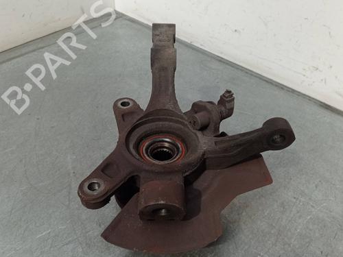 Used Right front steering knuckle DAEWOO KALOS (KLAS) 1.2 (72 hp) 30175686