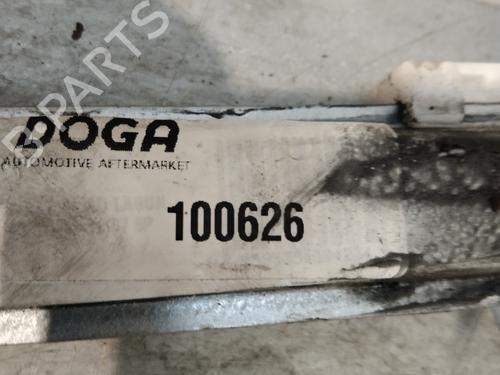 Front right window mechanism RENAULT LAGUNA II (BG0/1_)  | BP23565369C23 