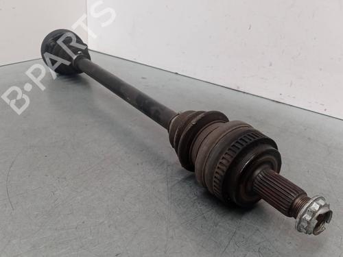 Right rear driveshaft BMW 1 (E87)  | BP11750610M41