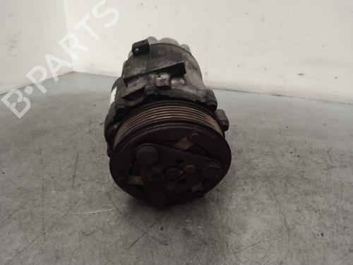 Used AC compressor FIAT LINEA (323_, 110_) 1.3 D Multijet (323AXB11, 323AXB1A) (90 hp) 22408646