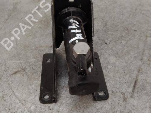 Clutch slave cylinder IVECO DAILY IV Van  | BP23565335M113 