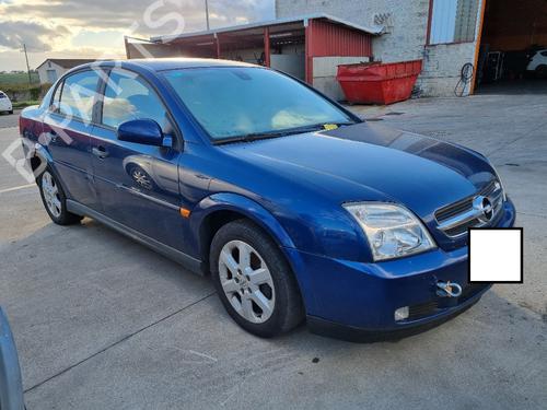 Generator OPEL VECTRA C (Z02) 2.2 DTI 16V (F69) | BP8382773M7 