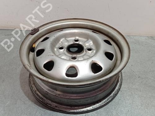 Used Rim SKODA FELICIA II (6U1) 1.9 D (64 hp) 31161097
