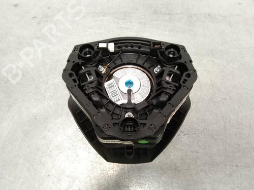 Driver airbag FIAT FIORINO Box Body/MPV (225_) 1.3 D Multijet (225BXD1A, 225BXB1A, 225BXB11) | BP15891704C9 