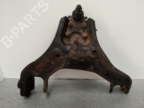 Used Right front suspension arm OPEL FRONTERA A (U92) 2.8 TD (5BMWL4, 5BSUD2) (113 hp) 23497512