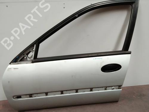 Left front door RENAULT LAGUNA I (B56_, 556_) 2.2 dT (B569) | BP2247754C2 