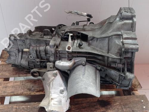 Gearbox VW PASSAT B5 (3B2) 1.8 | BP10408582M3 