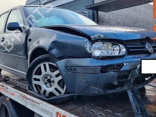 Used Parts VW GOLF IV (1J1) 1.9 TDI 5035012
