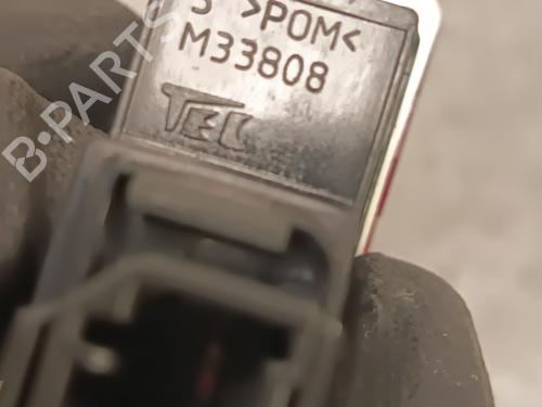 Warning switch HONDA CR-V III (RE_)  | BP29537107I22 