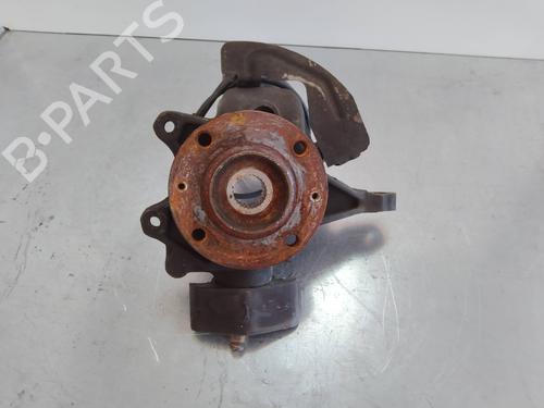 Used Left front steering knuckle PEUGEOT 406 (8B) 2.1 TD 12V (109 hp) 2246763