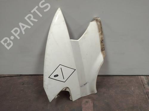 Right front fenders FORD TRANSIT Van (FA_ _) 2.4 TDCi BP6470375C42