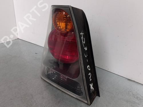 Left taillight BMW 3 Compact (E46) 316 ti | BP10993783C34 
