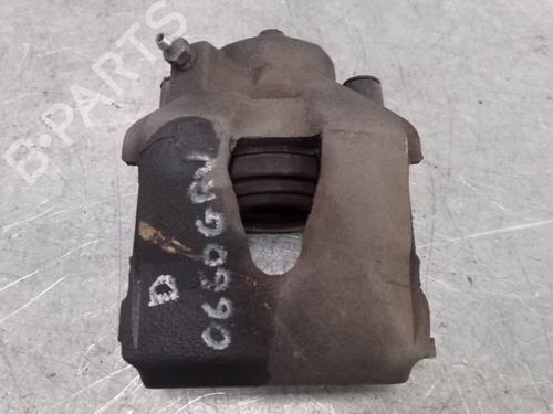 Used Right front brake caliper SEAT IBIZA IV (6J5, 6P1) [2008-2017]  11621714