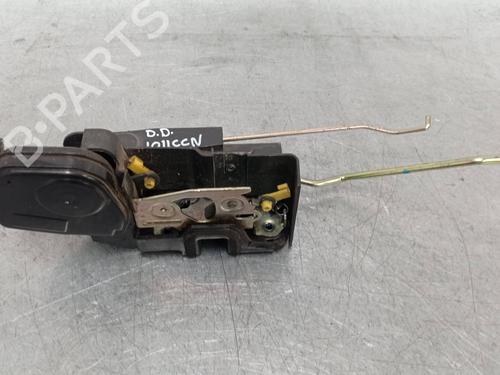Used Front right lock HYUNDAI TERRACAN (HP) [2001-2008]  11045747