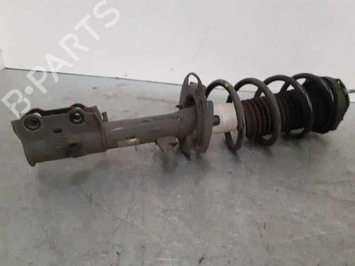 Used Right front shock absorber FORD FIESTA VI (CB1, CCN) 1.0 EcoBoost (100 hp) 6470150