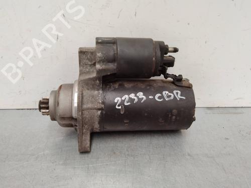 Startmotor SEAT LEON (1M1) 1.9 TDI (90 hp) 15468037