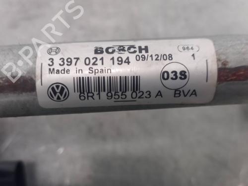 Front wiper motor SEAT IBIZA IV (6J5, 6P1)  | BP8599464M29 