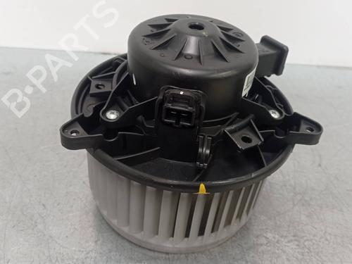 Used Heater blower motor CHEVROLET CRUZE Hatchback (J305) 2.0 CDI (163 hp) 17188653