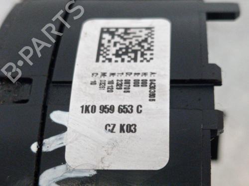 Squib airbag SEAT ALTEA (5P1)  | BP16730580C102 